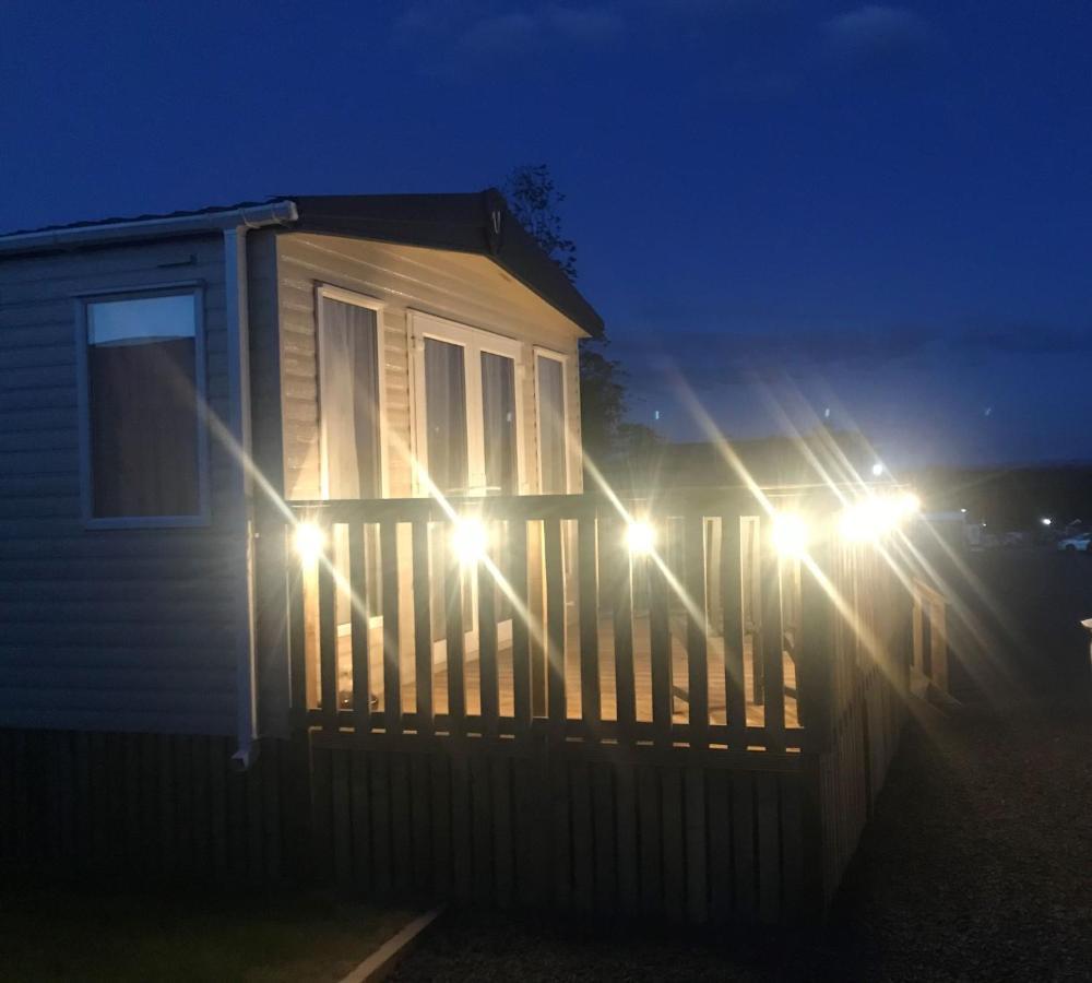 Villa Number 42 @ Lilliardsedge Jedburgh Exterior foto